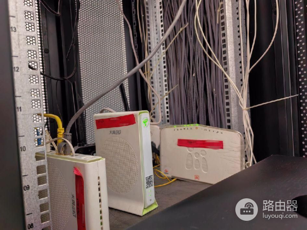 智能组网让异地远程办公更方便,蒲公英X6路由器使用体验!