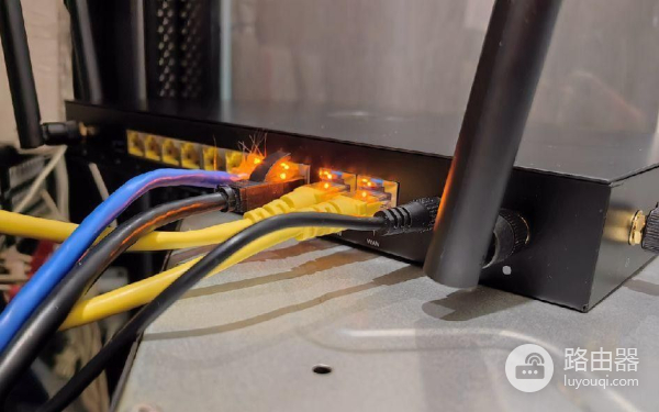 智能组网让异地远程办公更方便,蒲公英X6路由器使用体验!