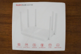 Redmi路由器AC2100——家用路由的选择