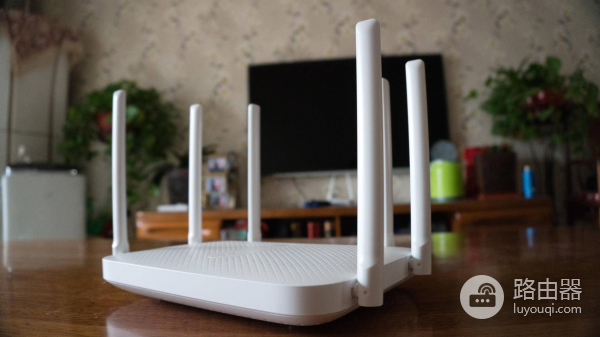Redmi路由器AC2100——家用路由的选择