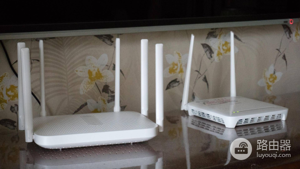 Redmi路由器AC2100——家用路由的选择