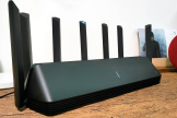 小米AIoT路由器AX3600开箱体验：真香！Wi-Fi6路由只要599元