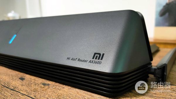 小米AIoT路由器AX3600开箱体验:真香!Wi-Fi6路由只要599元