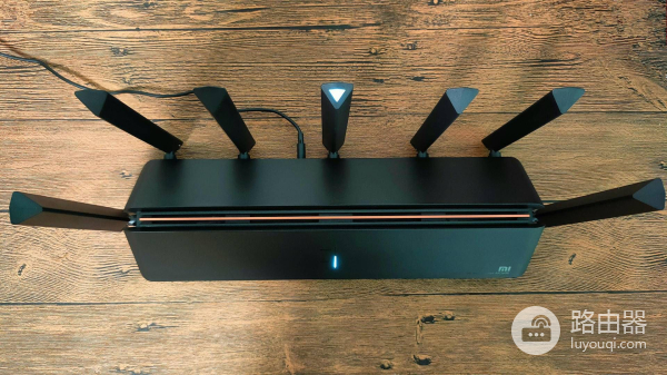 小米AIoT路由器AX3600开箱体验:真香!Wi-Fi6路由只要599元