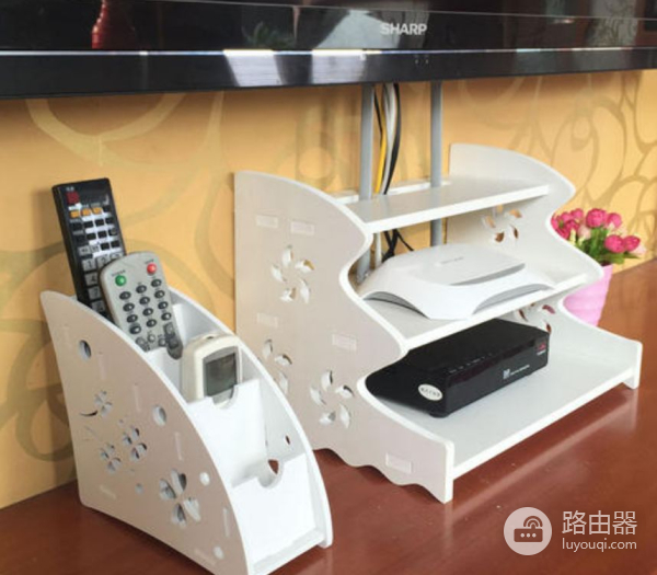 宽带师傅透露：路由器别放这3个地方，不然百兆宽带也变“龟速”