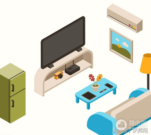 家里网速慢,关闭路由器能提高网速吗?