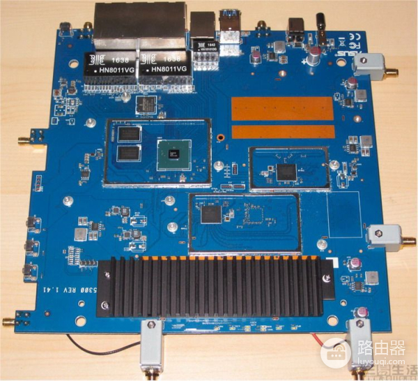 家里WiFi不给力?可能是路由器的CPU不太行了
