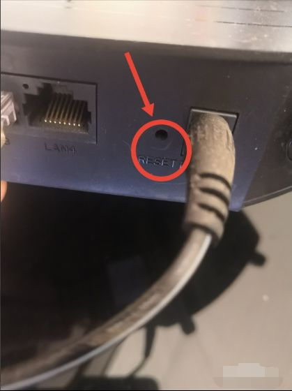 光猫怎么设置路由器(换光猫后路由器怎么设置)