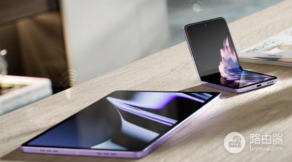 32台设备不掉线?OPPO首款路由器亮相:支持WiFi 6!