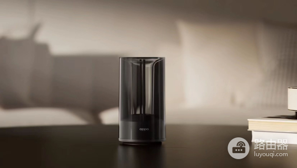 32台设备不掉线?OPPO首款路由器亮相:支持WiFi 6!