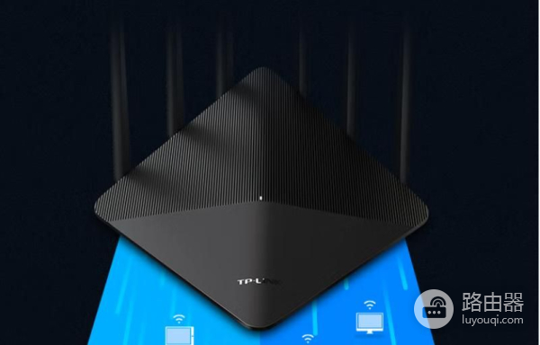 路由器信号灯红灯一直闪