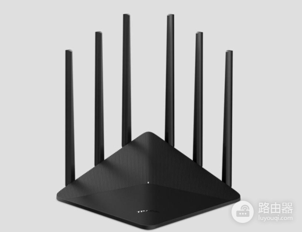 路由器信号灯红灯一直闪