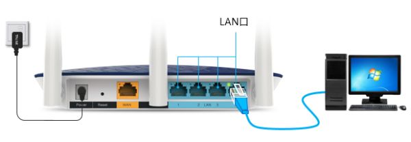 link的路由器登不上管理页面怎么办(登录不上路由器管理界面该怎么办)