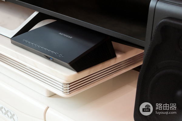 要的就是尽情上网的畅快感，网件R7000路由器上手体验