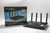 旗舰中的佼佼者——网件夜鹰X8（R8500）路由器开箱及简评