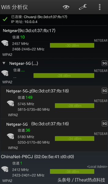 旗舰中的佼佼者——网件夜鹰X8(R8500)路由器开箱及简评