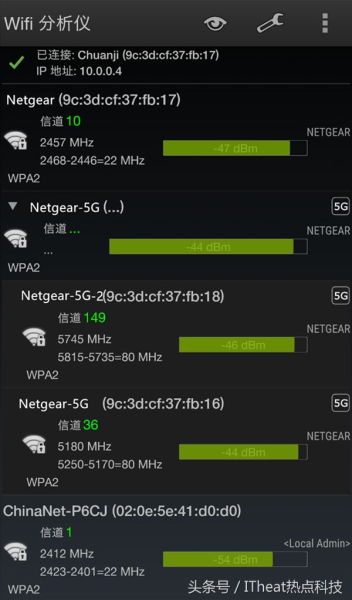 旗舰中的佼佼者——网件夜鹰X8(R8500)路由器开箱及简评