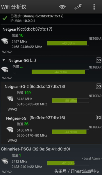 旗舰中的佼佼者——网件夜鹰X8(R8500)路由器开箱及简评