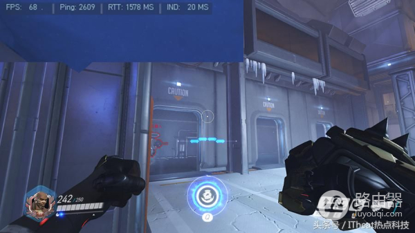 旗舰中的佼佼者——网件夜鹰X8(R8500)路由器开箱及简评