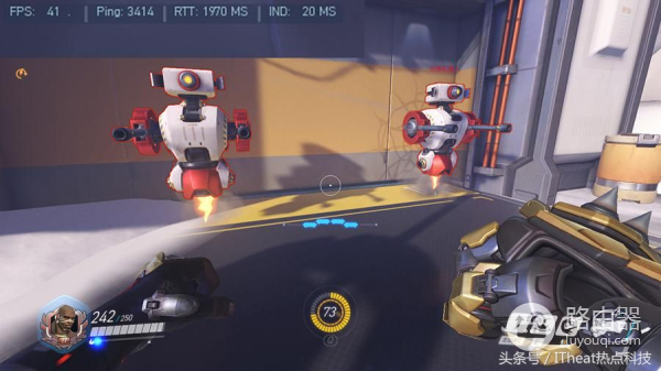 旗舰中的佼佼者——网件夜鹰X8(R8500)路由器开箱及简评