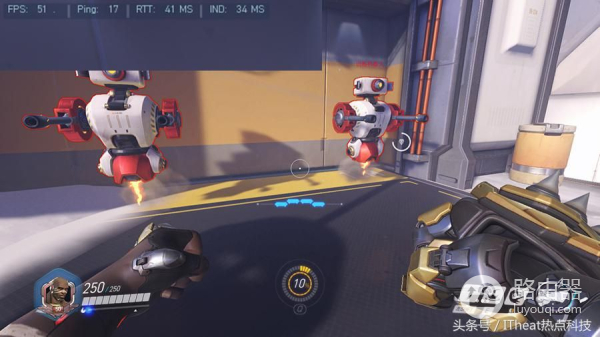 旗舰中的佼佼者——网件夜鹰X8(R8500)路由器开箱及简评