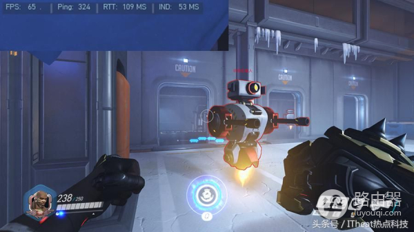 旗舰中的佼佼者——网件夜鹰X8(R8500)路由器开箱及简评