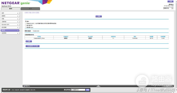 旗舰中的佼佼者——网件夜鹰X8(R8500)路由器开箱及简评