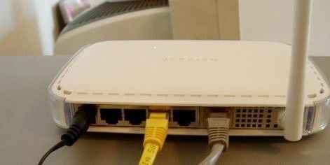 如何设置路由器静态IP上网(路由器怎么改静态IP)