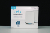喜迎WiFi6+MESH！网件RBK752路由器开箱评测