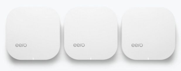 我们是谁?小众路由器Eero、Luma、C+和Aruba