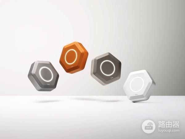 我们是谁?小众路由器Eero、Luma、C+和Aruba