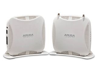 我们是谁?小众路由器Eero、Luma、C+和Aruba