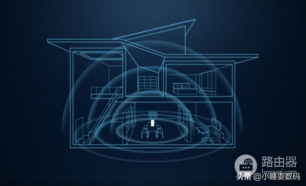 华为移动路由新品,开启千兆无线宽带时代,全球首款5G智能路由器