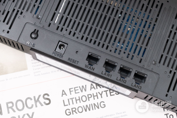 让网络飞起来WIFI6路由器—天邑AX3000