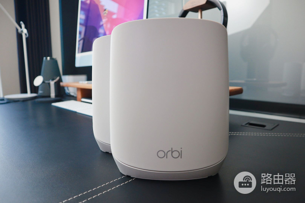 居家办公、大平层路由推荐:网件Orbi路由器及缤特力会议麦克风