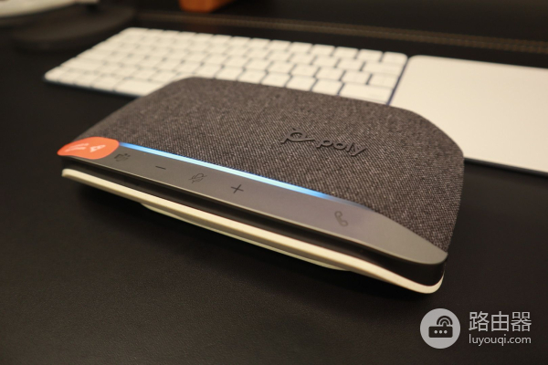 居家办公、大平层路由推荐:网件Orbi路由器及缤特力会议麦克风