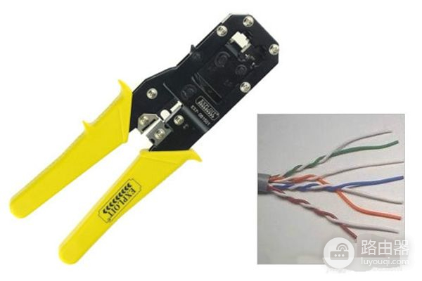 为什么网线插上路由器指示灯不亮(为什么网线插上无线路由器灯不亮)