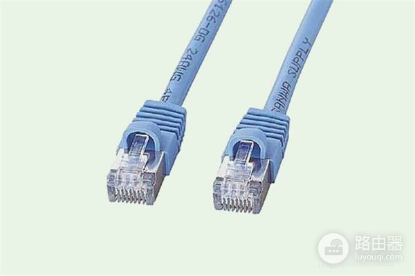 为什么网线插上路由器指示灯不亮(为什么网线插上无线路由器灯不亮)