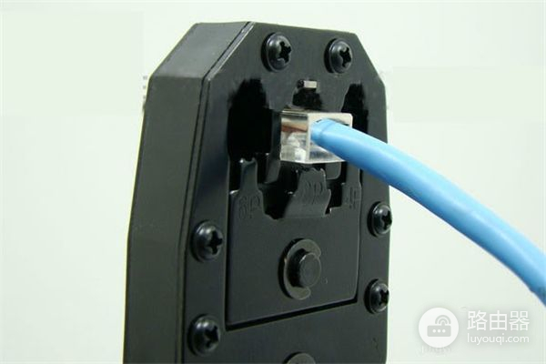 为什么网线插上路由器指示灯不亮(为什么网线插上无线路由器灯不亮)