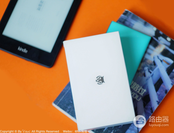 必虎路由器mini：真·居家旅行必备良品