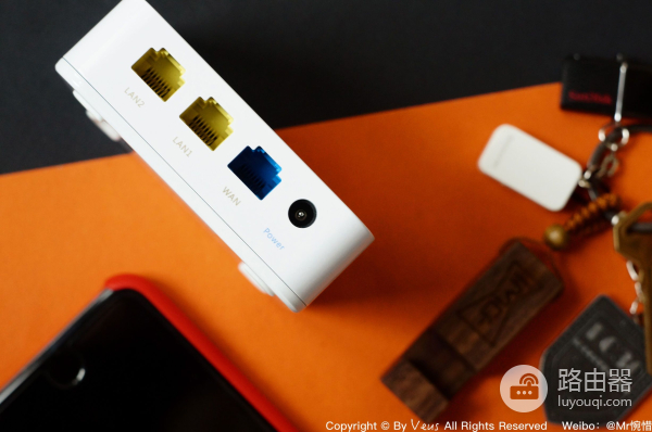 必虎路由器mini：真·居家旅行必备良品