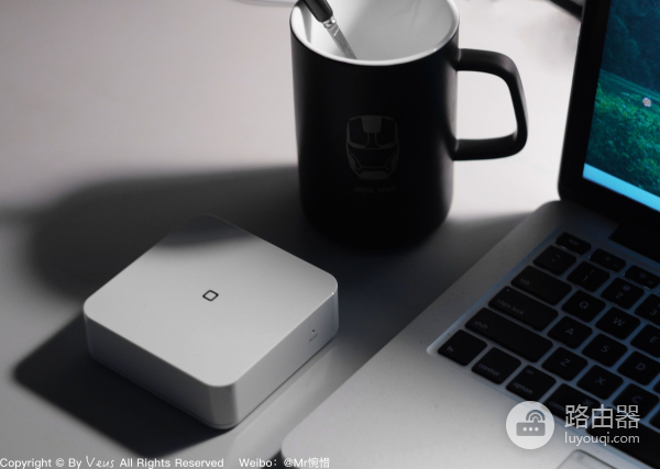 必虎路由器mini：真·居家旅行必备良品