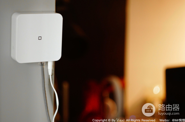 必虎路由器mini：真·居家旅行必备良品