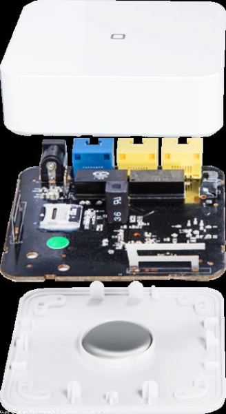 必虎路由器mini：真·居家旅行必备良品