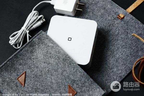 必虎路由器mini：真·居家旅行必备良品