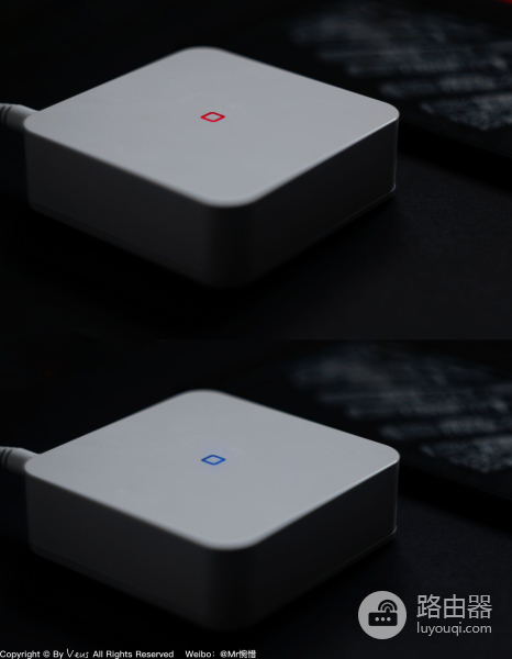必虎路由器mini：真·居家旅行必备良品
