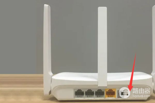 wifi路由器复位后怎么设置(路由器复位后怎么重新设置才能上网)