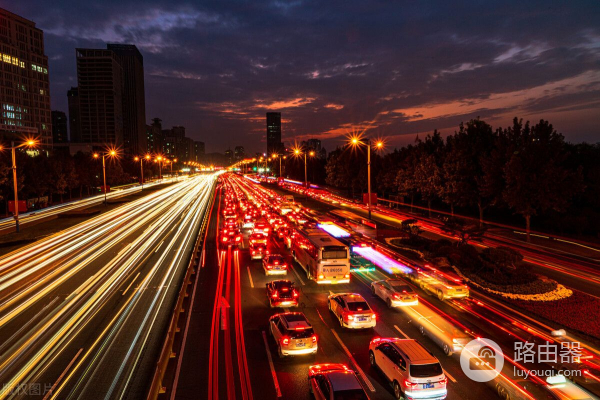 如何摆放WiFi路由器,让你的网速达到最佳状态——不容错过的秘诀