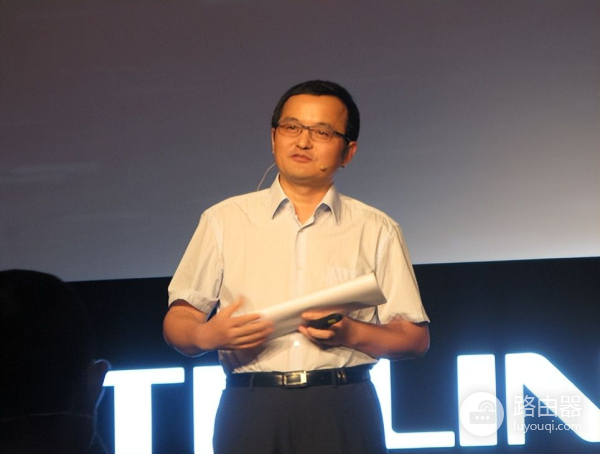 绝杀美国思科，徽商赵建军如何打造路由器之王？