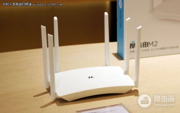 搭配百兆光纤,我们有哪些千兆无线路由器可选?